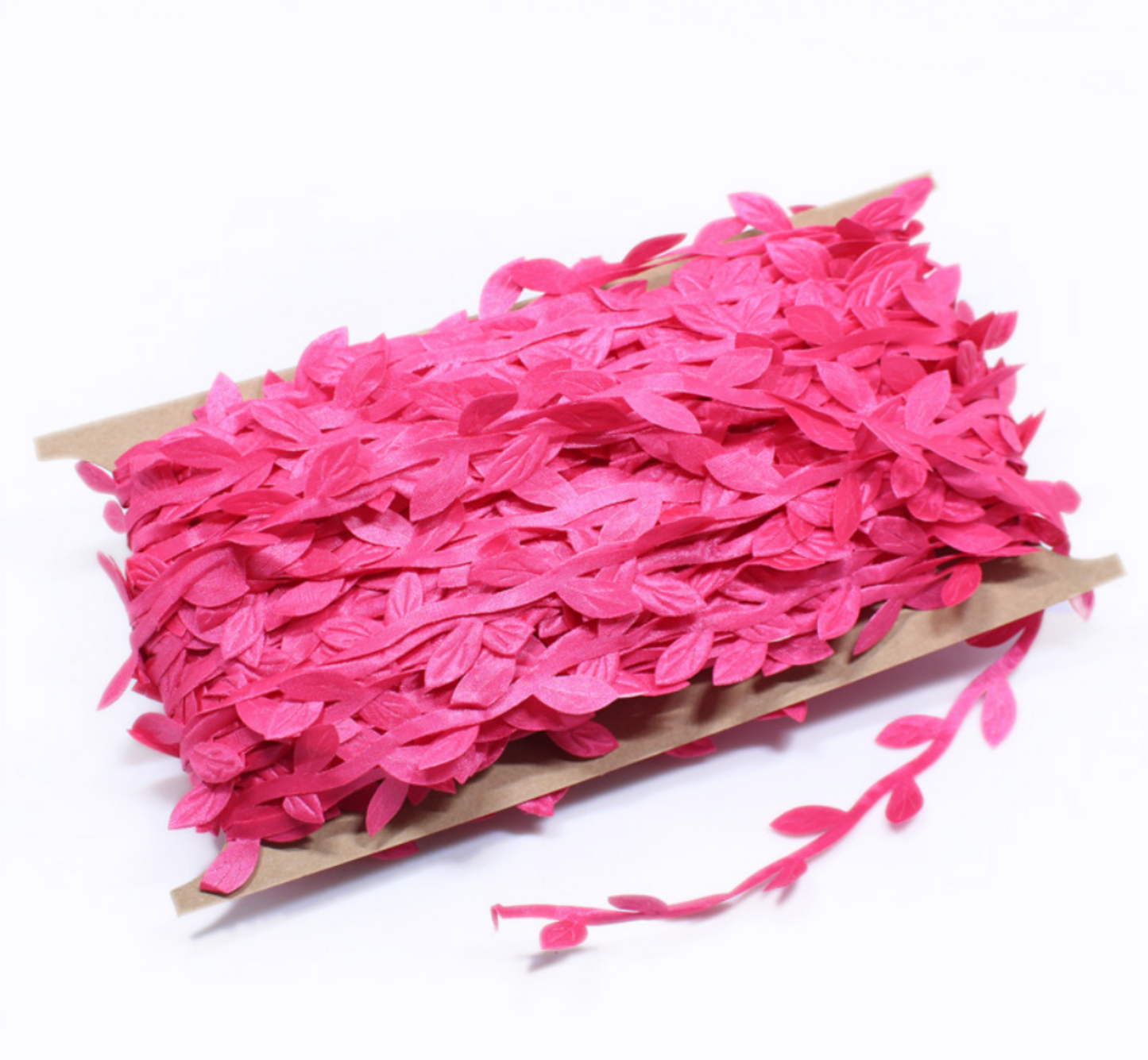 DIY flower arrangement Leaf Trim  TR002